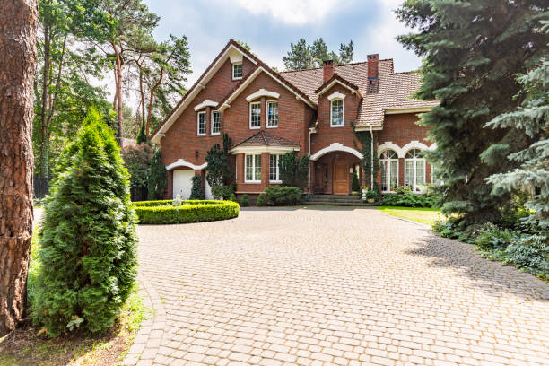 Best Professional Driveway Pavers  in Woodbury, TN