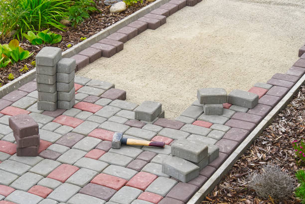 Best Professional Driveway Pavers  in Woodbury, TN