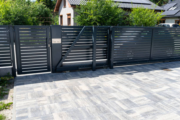Best Local Driveway Pavers  in Woodbury, TN