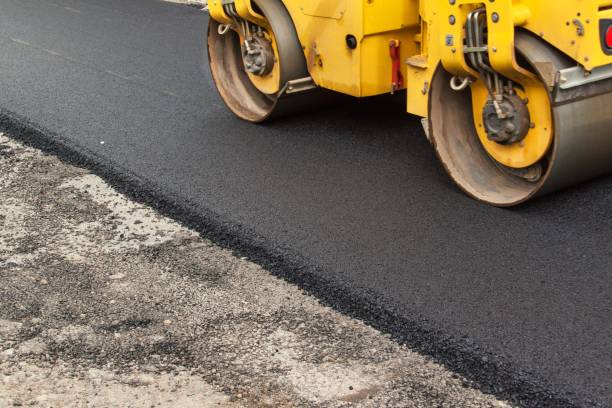 Best Cobblestone Driveway Pavers  in Woodbury, TN